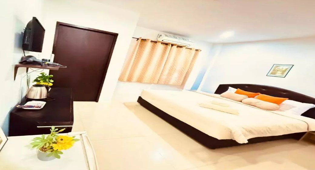 هتل دانک 420 فرندلی